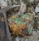 Montana Copper Explorer Shows Promising Geophysical Results and Bullish Technical Setup