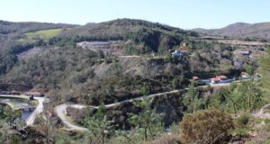 Historic Tungsten Mine Gets New Economic Review as Fresh Report Is Filed