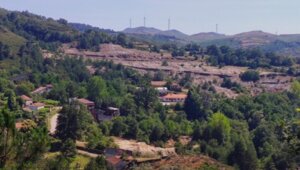 Explorer Confirms Breakthrough Tungsten Zone in Portugal