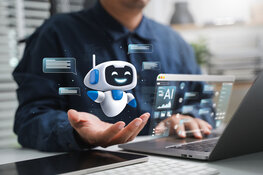 Developer of AI Agent App Looks to Ride Wave Targeting US$1T Market 