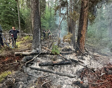 Climate Firm Taps Into Wildfire Hotspots With Big Expansion