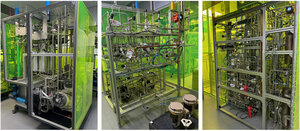 Isotope Co. Discovers Uranium-Helium Breakthrough Potential