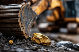 Meeting Set to Approve Gold Developer's Courageous Lake Spinoff Co.