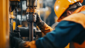 Copper Co. Taking Steps Toward First-Ever Drill Program