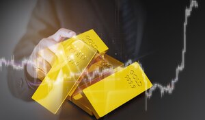 Undervalued Opportunities With Two Gold Stocks