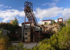 Critical Metals Co. With Tungsten in Portugal Adds Strategic Board Members