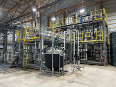 Environmental Co. Report Uncovers Fertilizer Technology Breakthrough