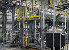 Cleantech Firm Uncovers Excellent Partnership Opportunity in Renewable Natural Gas Sector