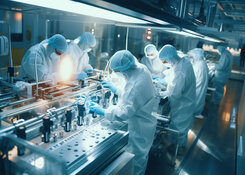 How Do Analysts Rate This Biopharma Targeting Psychiatric Disorders