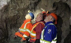 First Gold Revenue Locked In as Precious Metals Surpass Milestones