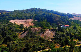 High-Grade Tungsten Mine in Portugal Receives Strategic Environmental Approval