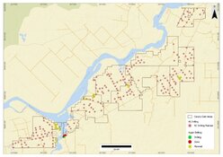 Gold Explorer Launches Major 20,000m Drilling Program in Brazil