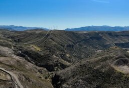 Newly Secured Ground Extends Mineral System Beyond Known Boundaries in Peru