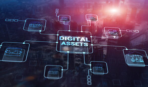 Target Price Raised on Digital Assets Firm