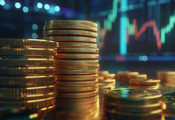 Is Tokenization Gold's Next Big Step?
