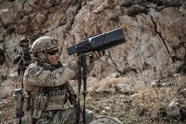 Undisclosed Partnership Helps Counter-Drone Co. Assist War-Torn Ukraine