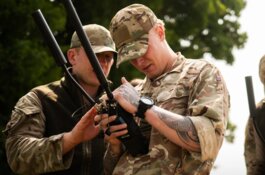 Drone Tech Co. Discovers Massive $163.6B Market Breakthrough in Defense Cybersecurity