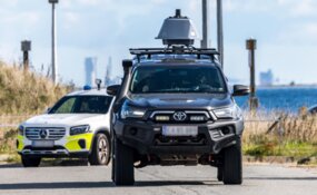 Defense Stock Soars 500% After Riding the Meme Wave