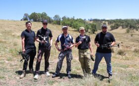 ADF Drone Racers Get a High-Tech Assist in 2026 Collaboration