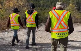 CA$7.5M Financing Targets Expanded Drilling and District-Scale Exploration Push