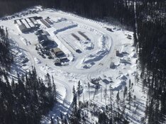 Acquisition Sparks New Era of Exploration in Canada's Gold-Rich Urban-Barry District