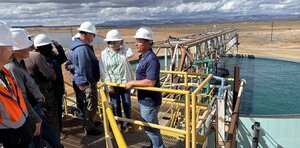 Co. Updates FS of Rare Earths Asset in Madagascar