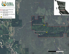 Mining Company Expands Major Gold Discovery in BC