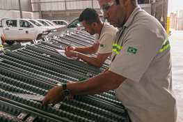 More Growth Takes Project Resource to 45,800,000 Tons Li2O