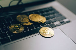 Tech Co. Expands Bitcoin Holdings Through Breakthrough Bitcoin-Gold Strategy