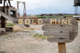 Gold Miner Breaks Ground on Critical Road to High-Grade BC Gold Project