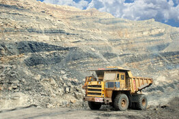 Miner Uncovers Continuous Gold Zone in British Columbia's Cariboo District