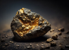 Shallow Drill Hit Expands Gold Zone in Ontario, Exceeding Expectations