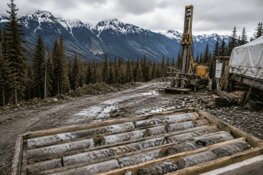 Gold Discovery Expands as Veteran Mining Executive Joins Ahead of 50,000-Meter Drill Push