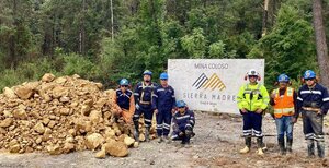Silver-Gold Producer Records Big First Quarter in Mexico