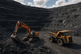 Graphite Company Advances Major Alaska Project