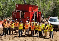 Stepout Drilling Impresses at US Gold Project