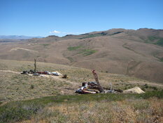 Gold Developer Advances Nevada Project Toward Construction Decision