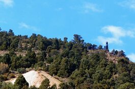 Nevada Gold-Silver Resource Update Brings $3.68 Million Private Placement & A Bullish Technical Set-Up