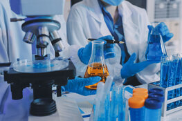 Pharma Announces Faster Approval Pathway for Neurodegenerative Disease