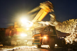 Gold Producer Targets Massive Production Growth in Idaho's Murray Belt