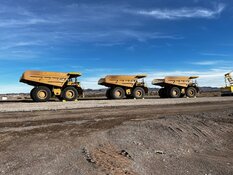 Tungsten Miner Targets Massive High-Grade Discovery Near Historic Northwest Territories Mine