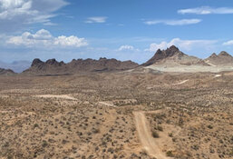 Mining Companies Reviving Historic Arizona Gold District