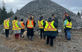 Drilling 25,000 Meters Into a Gold Bull Market