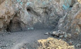 The First Drill Into a Hidden Chilean Copper System Starts This Month