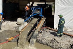 Fully Funded Gold Project Targets Historic Fraser Canyon Paleochannel