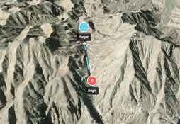 AI Developer Launching Breakthrough Defense Technology in U.S.