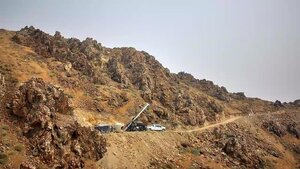 Majuba Hill Drilling Program Advances with Promising Copper Mineralization