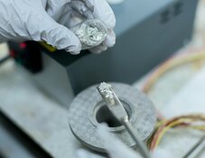 Critical Minerals Co. Finds Significant Tungsten Opportunity in South Korea
