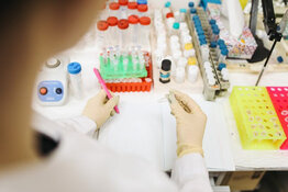 Lexington, MA Biopharma Co. Reports Q1 2026 Financials, Makes R&D Plans