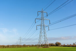 Energy Storage Co. Pioneers Utility-Driven Energy Shift